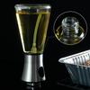 304 Stainless Steel Glass Oil Spray Bottle - Press for Controlled Oil Dispensing