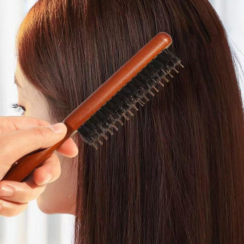 Hair Volume Comb, Tail Comb, Root Volume Brush DD-13071