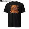 Unisex Basic Softstyle T-Shirt Mens Womens Tees Top Gildan | Spaghetti Monster Design | Fun and Unique