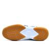 Badminton shoes men's shoes women's shoes ultra-light beef tendon sole mesh competition training shoes feather ping volleyball men's sports shoes