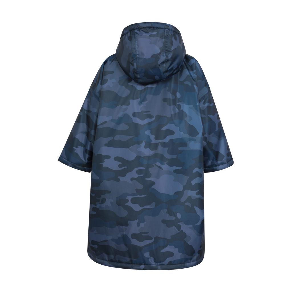 Mountain Warehouse Childrens/Kids Tidal Changing Robe