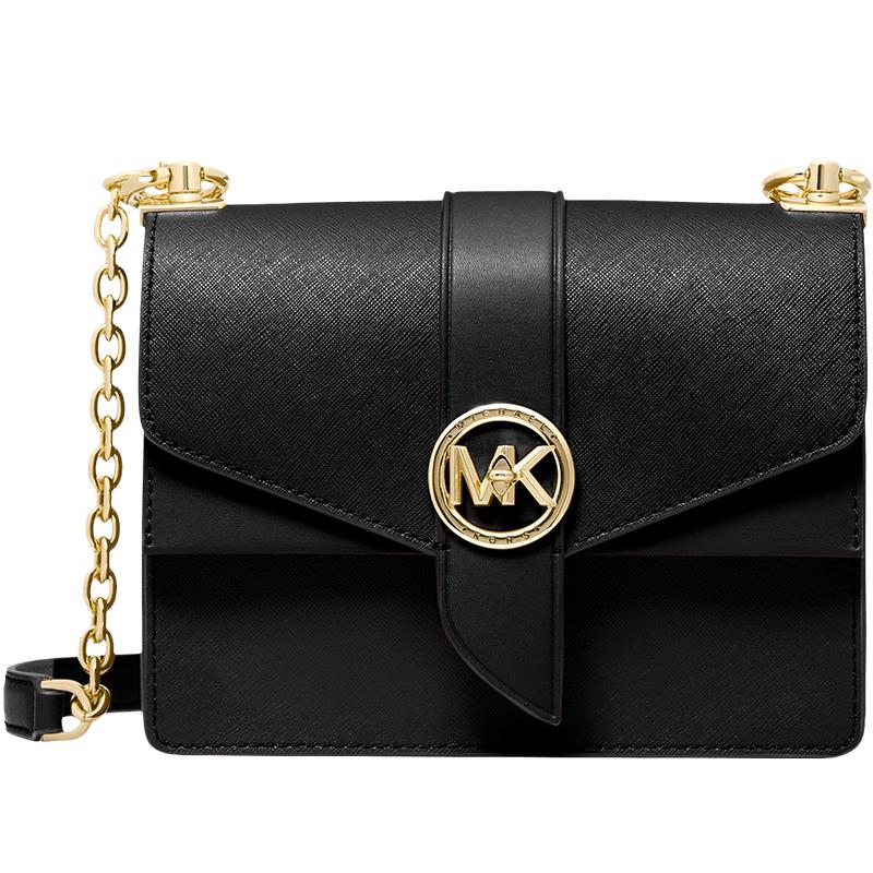 MICHAEL KORS Greenwich Small Chain Crossbody Bag