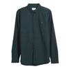Camicia Slim in Cotone Biologico da Uomo Farah Steen