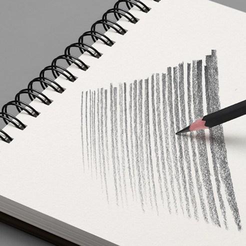 Tamsa Professional Croquis Sketchbook