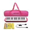 Chimei Melodica DHS – 32/37-Key Melodica for Children, Beginners, and Classroom Teaching