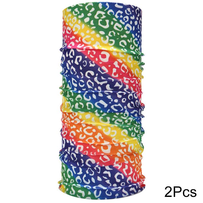 

1 шт. повязка на голову, спортивная солнцезащитная маска, уличный платок, велосипедные маски для лица, рыболовные шейные платки, ветрозащитные шарфы для походов, лето 2pcs