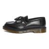 Adrian Tassel Loafers Black Unisex Sneakers 24369001
