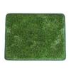 YourKit Artificial Grass Pet Dog Toilet Training Mat Mat, Mat, Mat, Waterproof, (M)