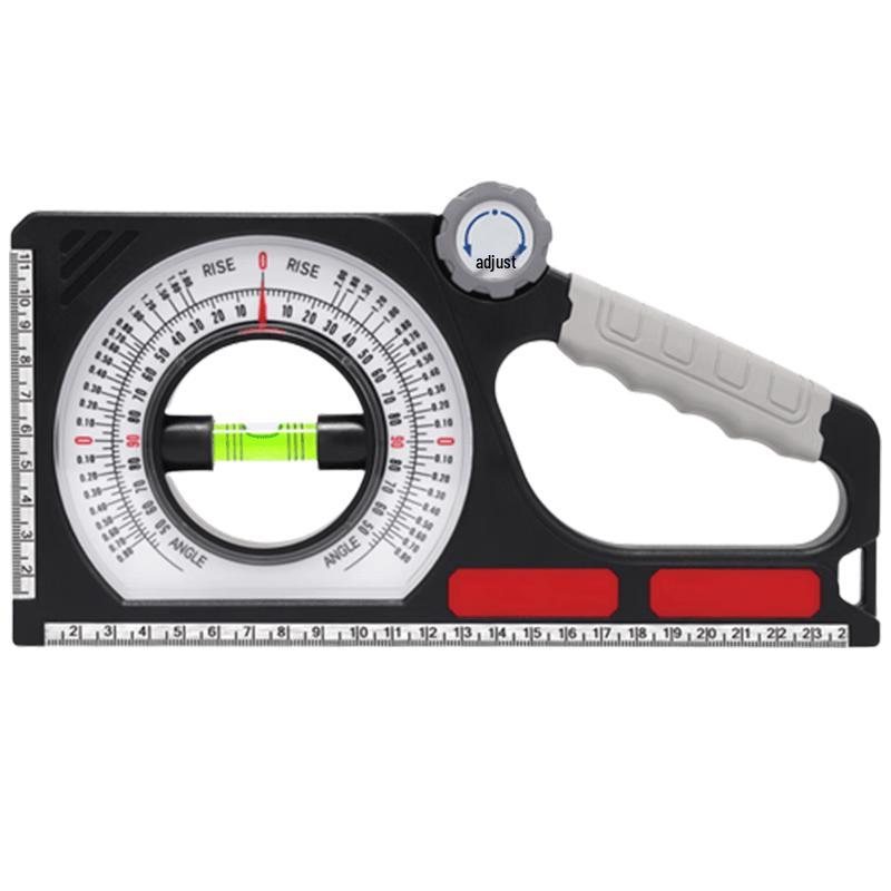 Magnetic Slope Angle Finder 1 Piece