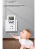Smart Timer Switch for Automatic Power Off in Fish Tanks & Electric Vehicles