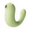 Little Sea Lion Smart Heating Female Vibrator with Sucking and Vibration, App-Controlled.