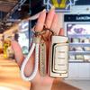 Durable Car Key Case for GAC GA468: Full Protection for GS3, GS5, GS8, M6, M8