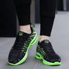 2025 Summer Casual Shoes Couple Shoes Breathable Running Shoes Sports Shoes Men's Shoes Mesh Shoes