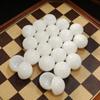 4.5cm Eggshell Gashapon Toy Egg Packaging Box for Early Childhood Education Props and Gifts