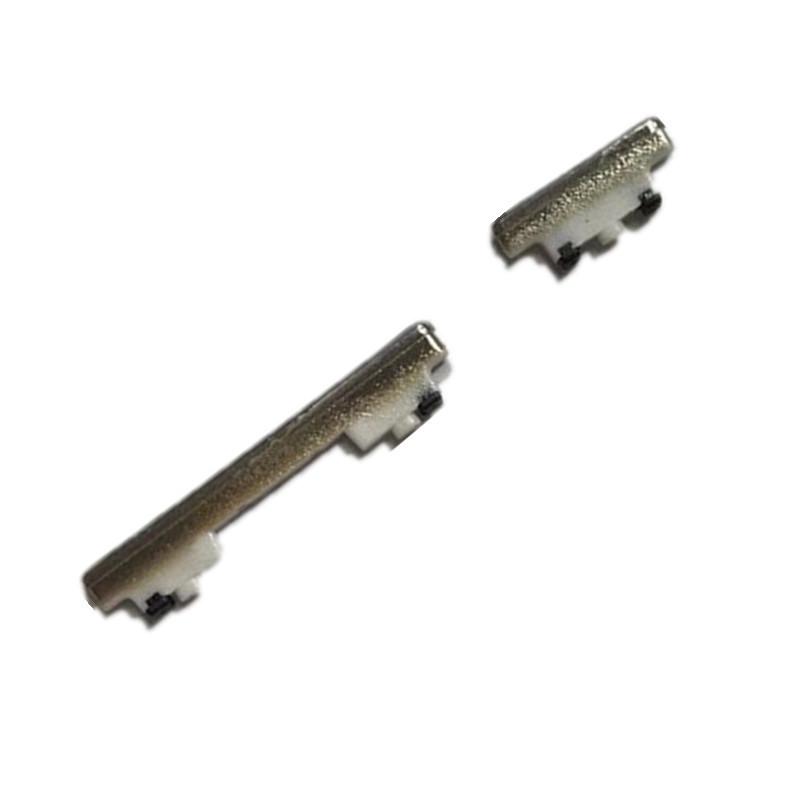 Compatible Samsung S20/S20FE/S20Ultra/LITE Original Power, Volume, and Side Buttons
