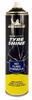 Michelin Spray Do Nabłyszczania Opon 520Ml Nabłyszczacz Czernidło