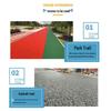 Huisheng Water-Based Acrylic Floor Paint