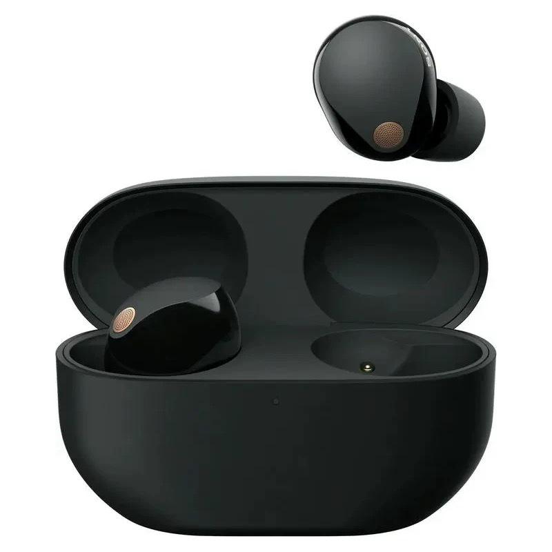 Sony WF-1000XM5 Noise-Canceling In-Ear Bluetooth Earphones