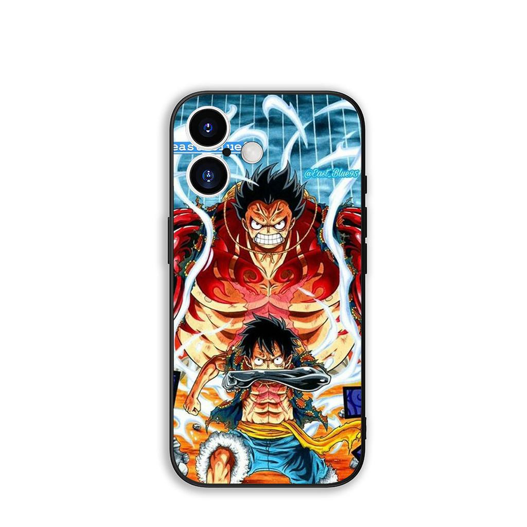 Luffy One Sanji Piece Roronoa Zoro for Samsung Galaxy A36 A17 A26 A07 A35 A54 A53 A13 A33 A34 S8 S9 S20 S21 FE S10 Plus Case