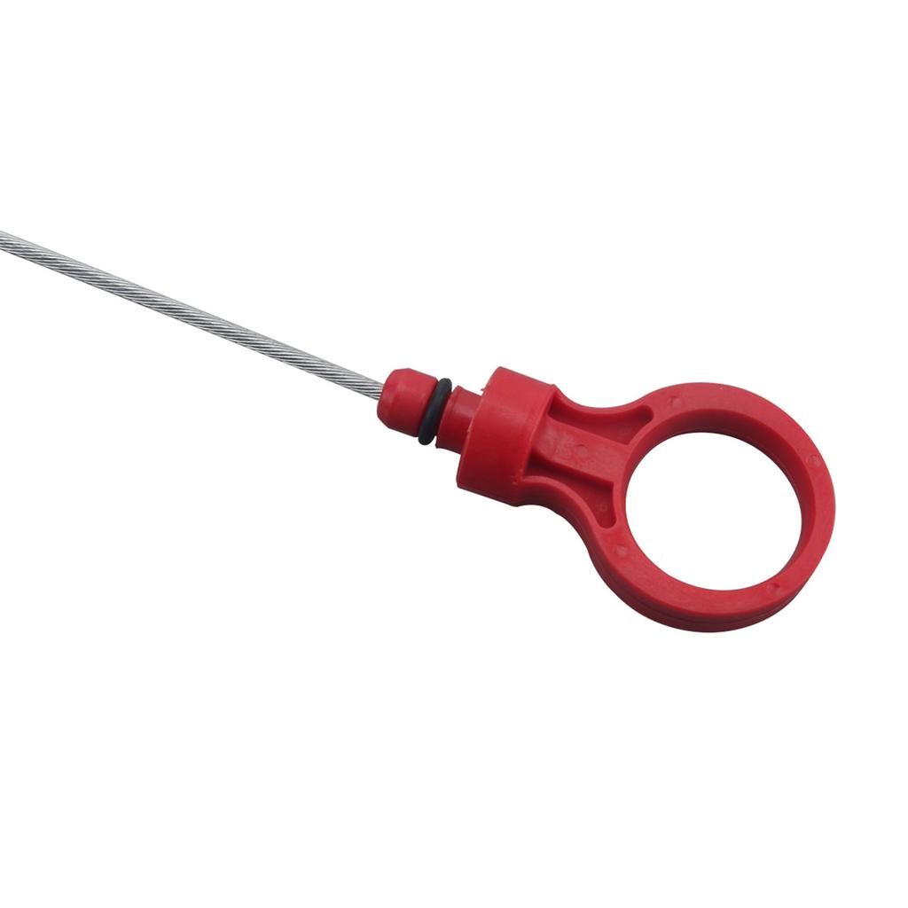 Automotive-Car Engine Oil Dipstick Transmission Fluid Dipstick Oil Level Measure Tools Compatible-for 8863B 9336A 917327