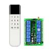 12-Channel Remote Control Power Switch - DC 12V/24V/36V