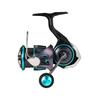 Daiwa Emeraldas RX LT2500 Eging Reel, Black x Emerald Green