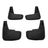 Front Rear Car Mudflap for Toyota Camry XV30 XV 30 2002-2006 Fender Mud Flaps Guard Splash Flap Mudguard Accessories 2003 04 05