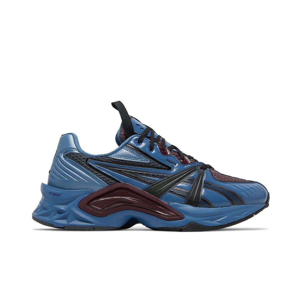 ASICS HN2-S Protoblast 'Aquatic' (Unisex) Aquatic / Pure Silver Running Shoes 1201A246 400