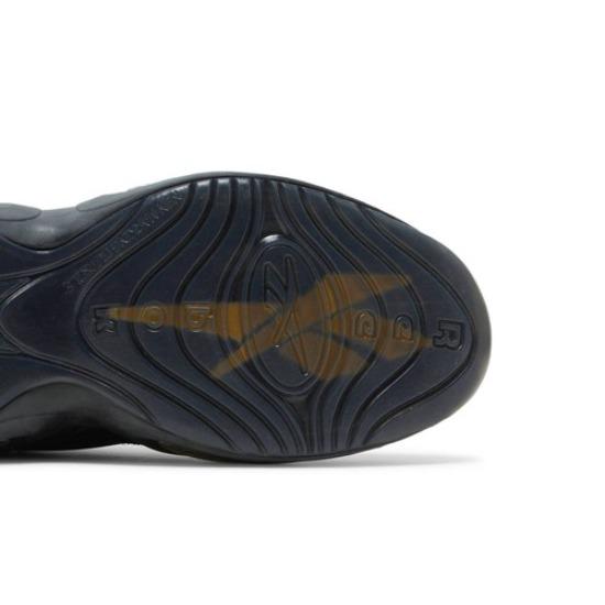 Reebok Question Mid 'Lux' H01308 Men's Shoes