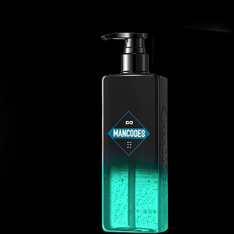 

Zuo Yan You Se Men s Micro-Acid Body Wash