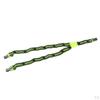 Wide Adjustable + Elastic Suspenders Y-
