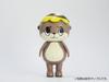 Asuka Model Choto Plamo Series Plastic Model Assembly Kit (ASUKAMODEL) Shinjo-kun (2-Piece Set) YWCP-016