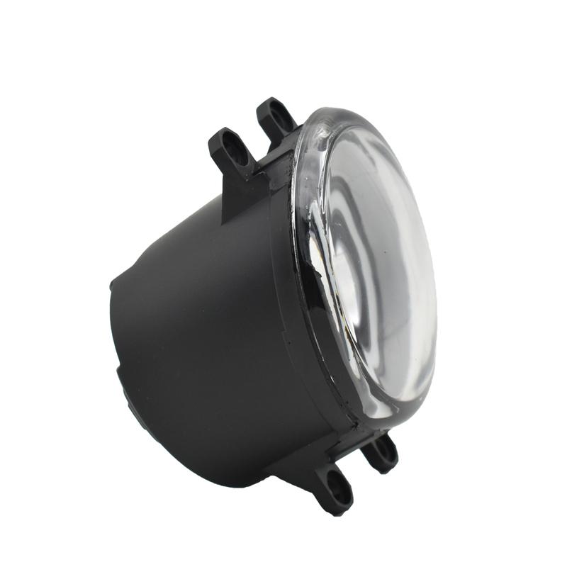 BINGWFPT For Toyota Premio T260 2011 2012 2013 2014 2015 2016 Fog Light Daytime Running Light Car LED H11 12V