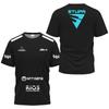 Padel Sport Herren T-Shirt Schnelltrocknend Atmungsaktiv Sommer Top