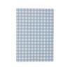 Notebook 2026 Schedule Book Starting December 2025 Weekly Block B6 Exact Size Hardcover Gingham Check Yellow Marks 26WDR-CB03-YE