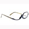 180° drehbare Damen-Make-up-Lesebrille, faltbare Brille, kosmetische Lupe
