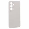For Samsung Galaxy A17 5G Case Precise Cutouts TPU Fiber Lining Shockproof Phone Cover