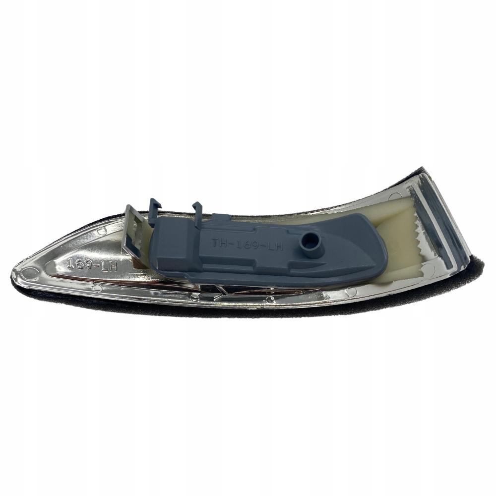 Mercedes-Benz W169 W245 Left Turn Signal Mirrors 2004-2008