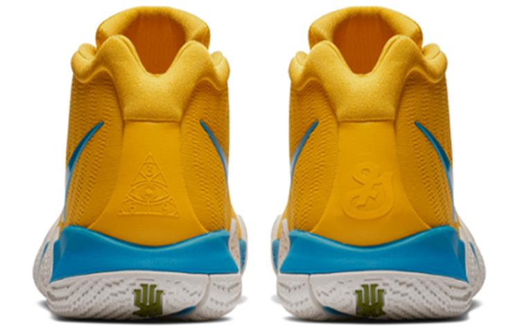 Nike Kyrie 4 Kix Men's BV0425-700