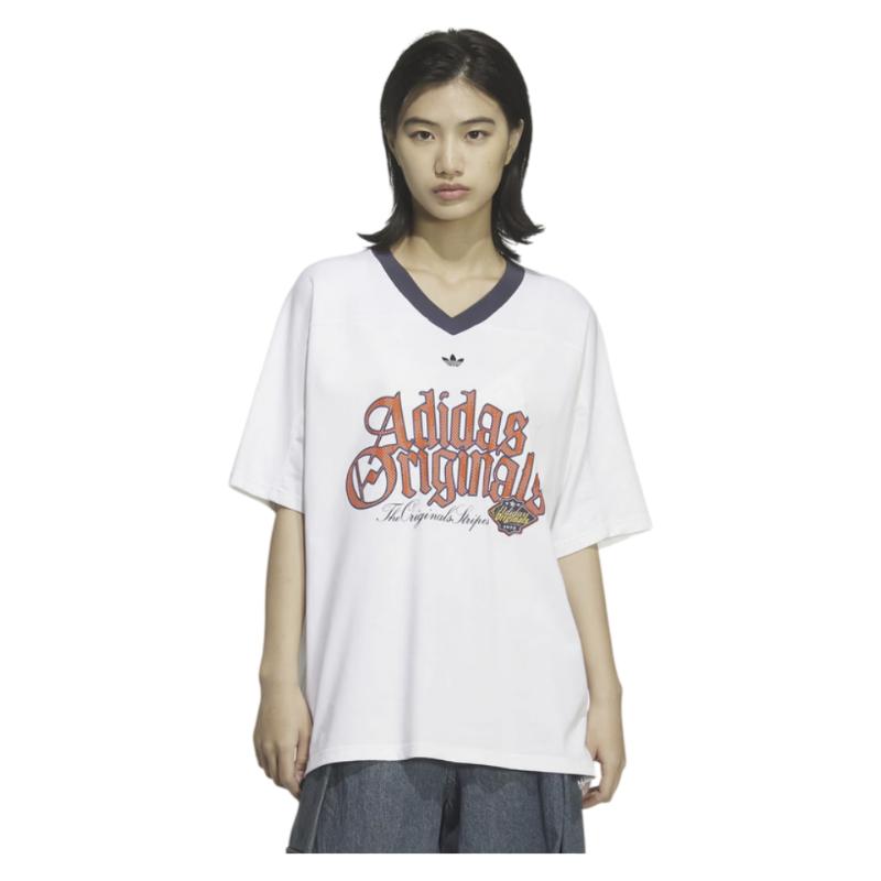adidas Originals Damska Koszulka OG W TEE SS 1 z Krótkim Rękawem
