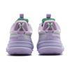 361 DVD1 Basketball Shoes Men's Low Top Purple/Green 572311115-3