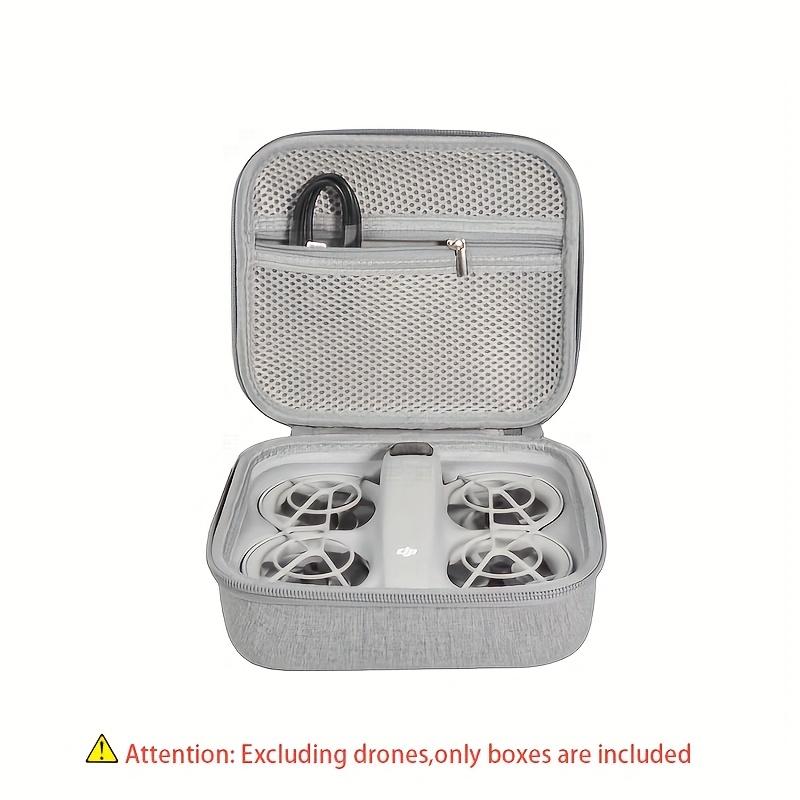 Storage Bag For DJI Neo Mini Portable Handbag Outdoor Travel Carrying Case For DJI RC N3 Controller Case Drone Accessories Case