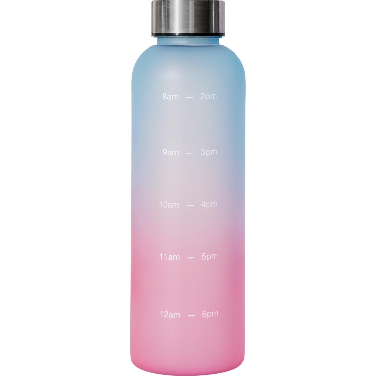

Бутылка для воды Wahei Phrases со смешанной водой My Sports BPA Light [эксклюзивно на Amazon] весы, 560 мл, бутылка, бутылка, бутылка, бесплатно, небьющаяся, AMH-1643