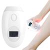 Household IPL Laser Armpit Leg Hair Removal Machine Electric Adjustable Epilator DepilatorUK Plug