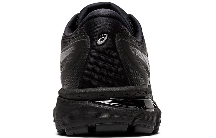 Asics GT 2000 8 'Black' Women's 1012A591-001