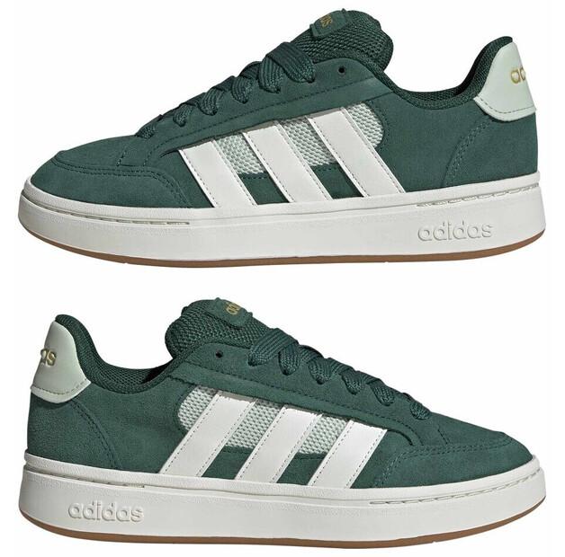 Кроссовки Adidas Grand Court Alpha