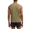 HOKA ONE ONE Tank Top Men's Wild Mushroom 1175770-WDMS