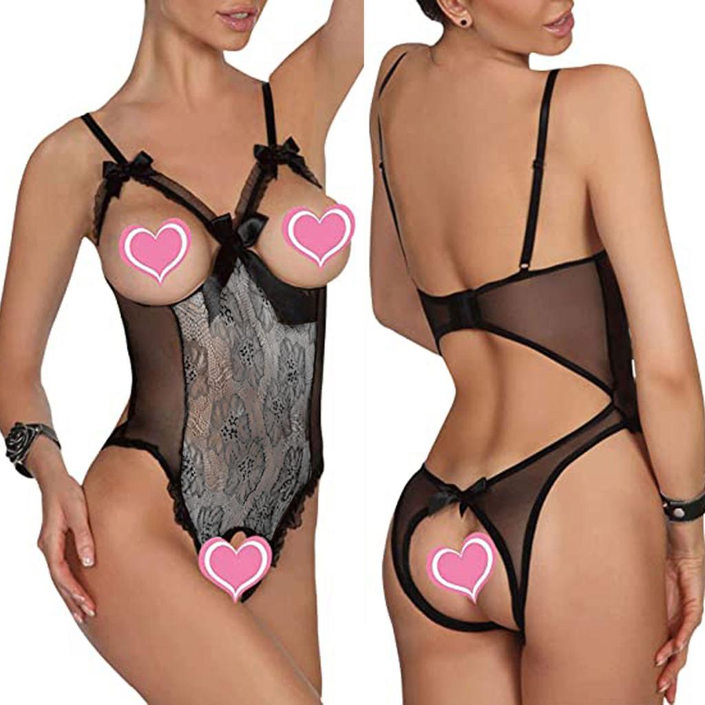 Ladies Underwear Corsets Bowknot Lace Steel Fashion Muslin Corset Underwear Suit