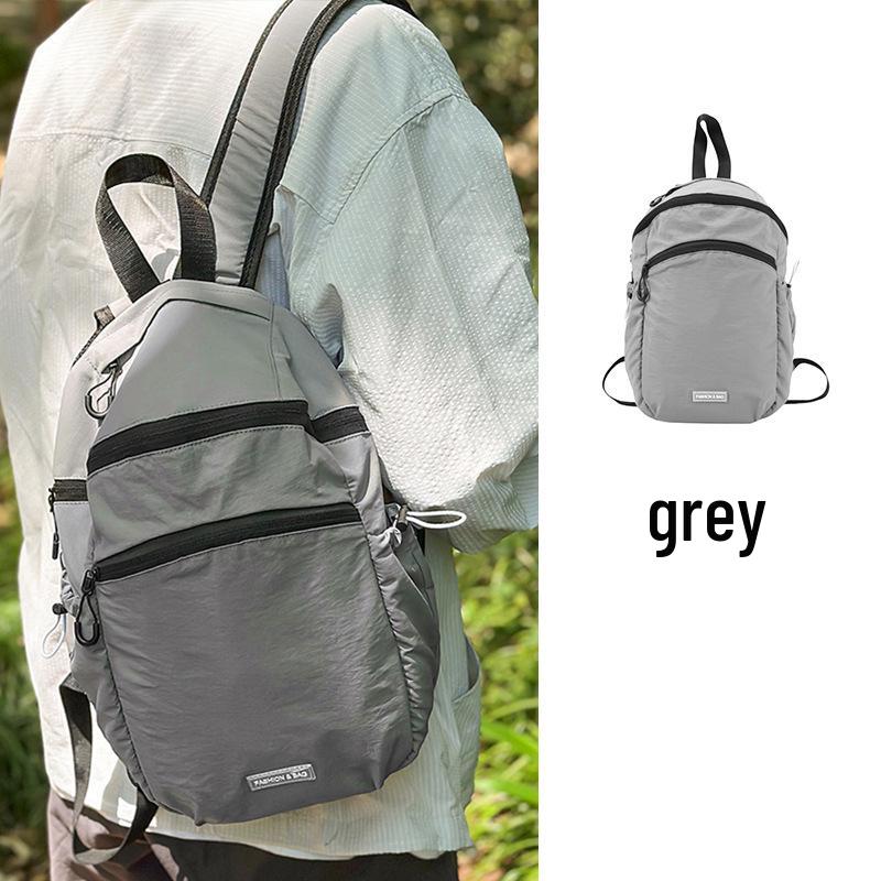 Lightweight Waterproof Outdoor Hiking and Cycling Backpack for Men and Women