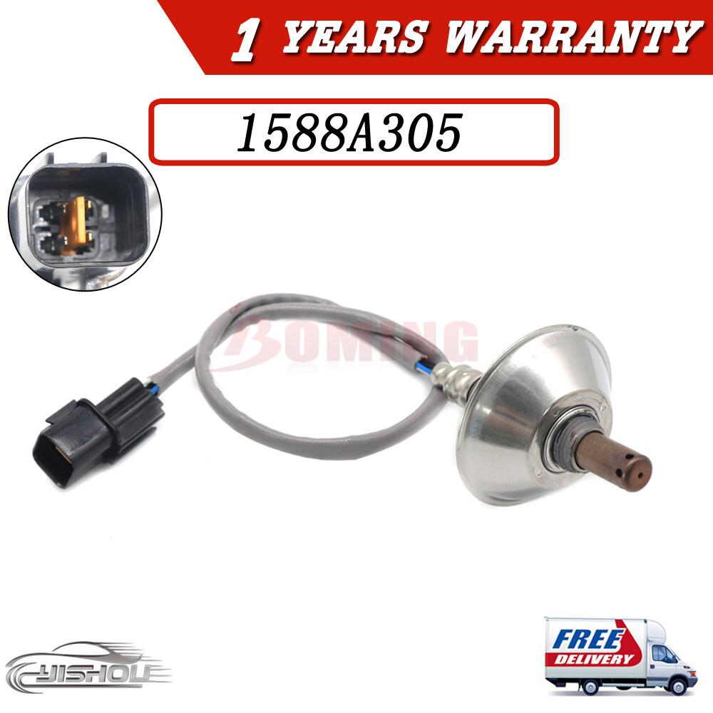 For MITSUBISHI ASX ECLIPSE CROSS OUTLANDER RVR Lambda O2 Oxygen Sensor 1588A305